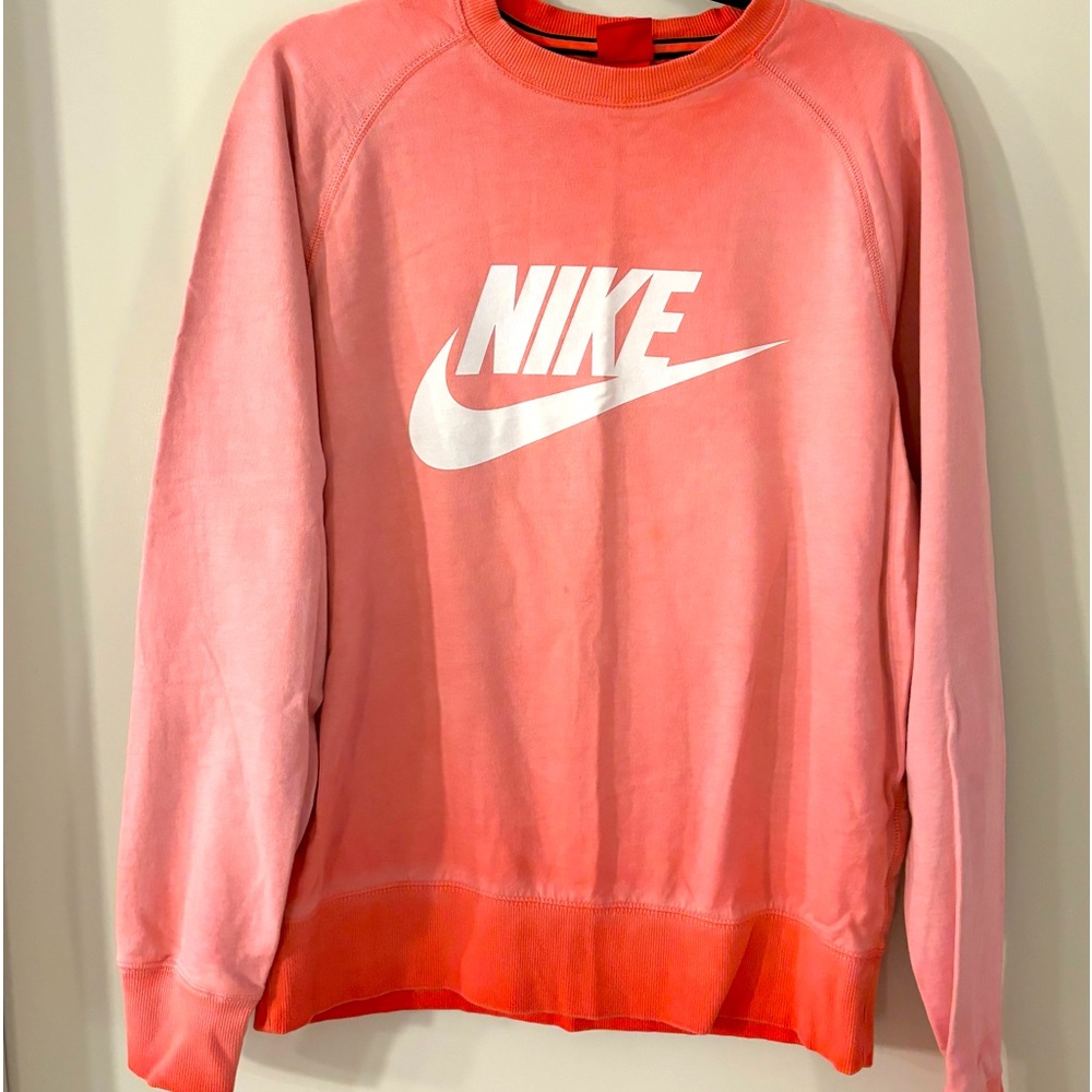 NIKE Unisex Crew Neck